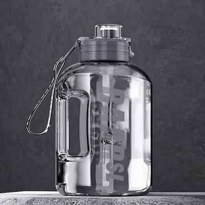 Spor Ekipmanları – Spor su şişeleri