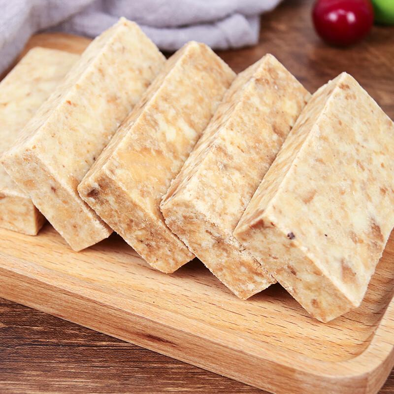Guanshengyuan Mixed Flavor Compressed Emergency Biscuits