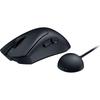 Razer DeathAdder V4 Pro Wireless Gaming Mouse, Ultra-Lightweight At 56g, Includes 8000Hz Dongle, High-Precision 2nd-Generation Focus Pro 45K Optical