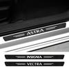 Accesorii de exterior – Autocolante pentru auto