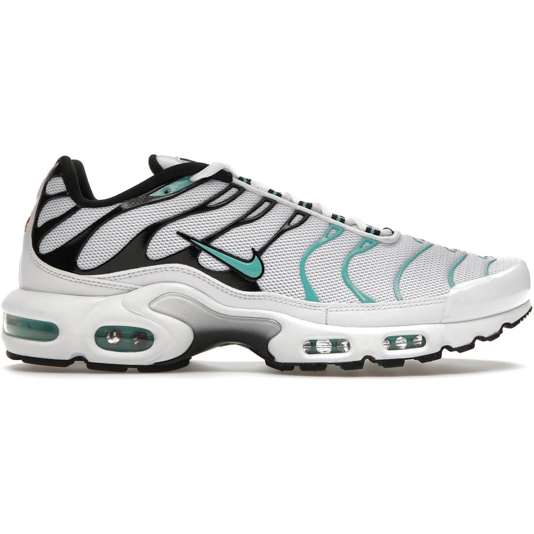 

Sneaker Nike Air Max Plus atmos White Hyper Jade(604133-148) 40.5