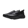 Li Ning Outdoor CF Tracing, Inter Industry Cushioning Abrasion Resistant Rebound Low top Hiking Shoes Unisex Black AHCV037-16