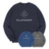 Elleonasi Oversized Sweatshirt