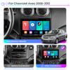 icreative Android For Chevrolet Aveo 2006 - 2012 Car Radio 2 Din Android Auto Multimedia GPS Track Carplay 2din Stereo