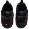Nike Air Max BIA Breathable Low top Toddler Shoes Black Infant And Toddler II9946-005