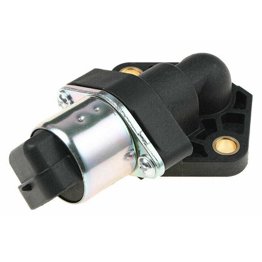 New Car Idle Air Control Valve #1149683 2S6A9F715BA For Ford Fiesta V Street KA