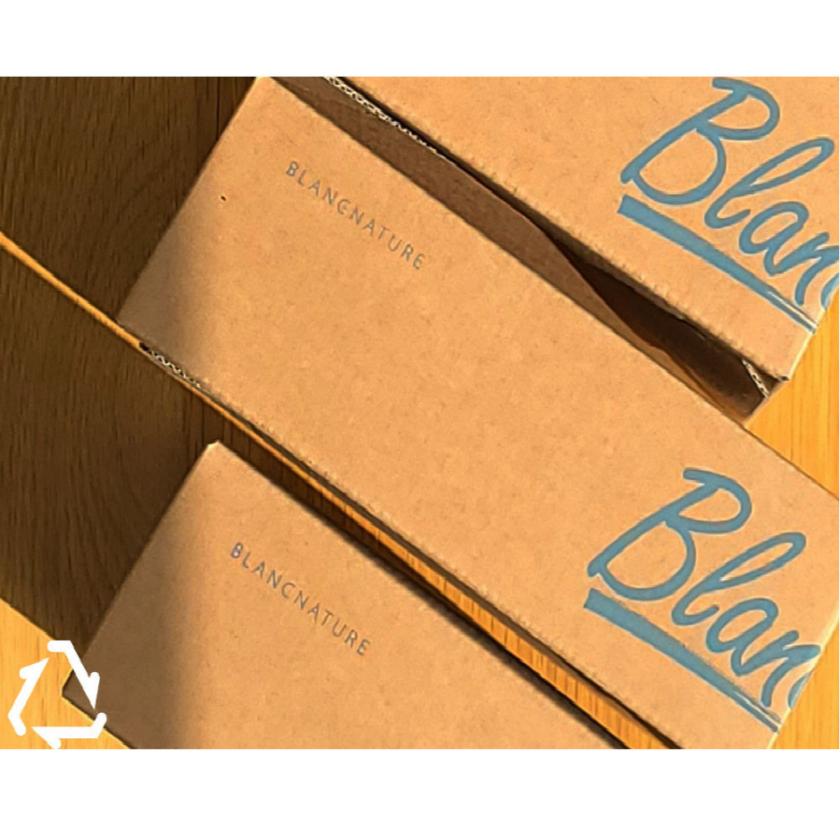 Blanc Nature Snail Trace Cream 50ml