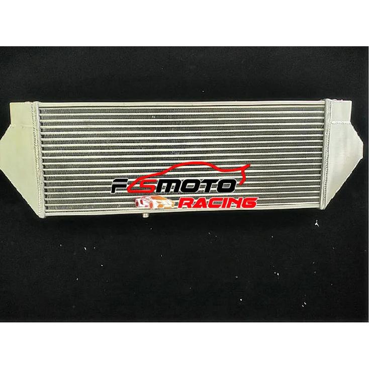 Newly-improved Upgraded Turbo Alu Intercooler For Ford Focus ST ST225 Mk2 LV LT Hatchback 2.5 i XR5 Turbo 2005-2012 2011 2010