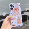 For OnePlus Nord CE 2 Lite 5G Case Daisy Flower Soft Silicone Back Cover for One Plus Nord CE 2 Lite 5G Cases CE2 Lite Funda Bag