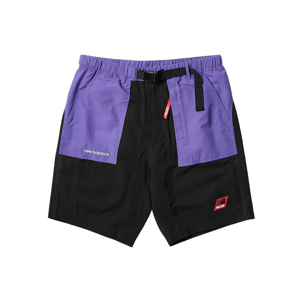 Palace X New Balance Nylon Trail Short P24NBST002