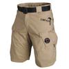 Men's Summer Shorts Shorts Loose Work Shorts Officer Shorts Training Uniform Summer Shorts Shorts