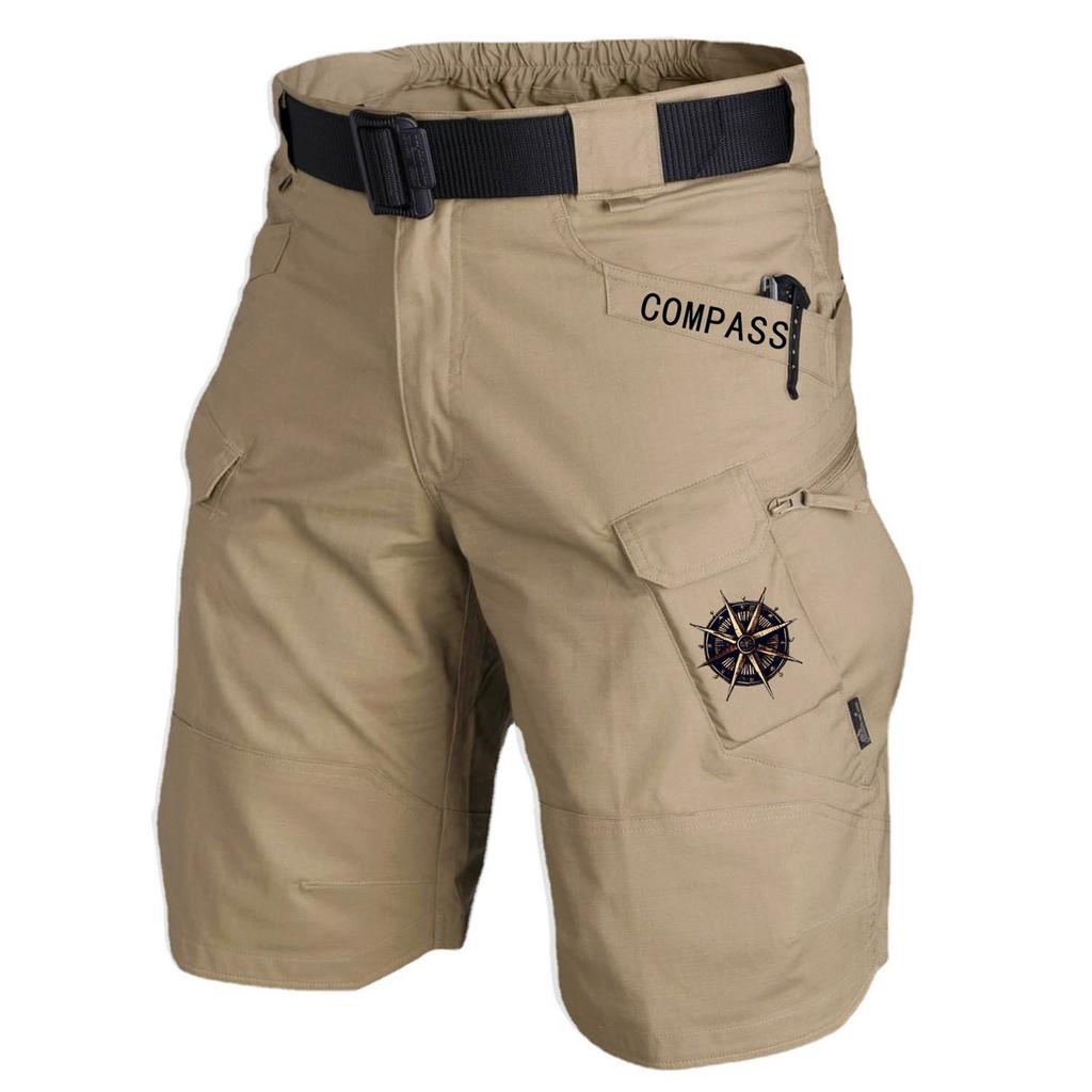 Men's Summer Shorts Shorts Loose Work Shorts Officer Shorts Training Uniform Summer Shorts Shorts