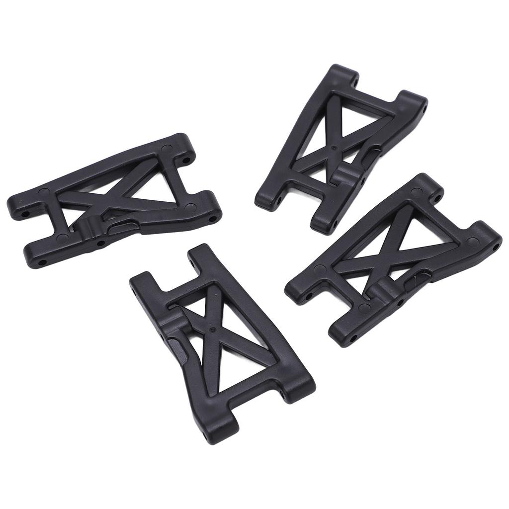 4Pcs Suspension Arms Plastic RC Swing Arm for HS 18301 18302 18311 18312 18321 1 18 RC Car