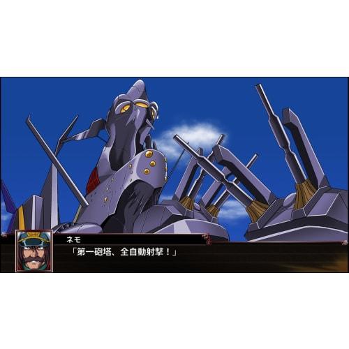 [ps4] Super Robot Wars X