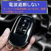 [ZANEKO] N-BOX Custom JF5 JF6 Key Case Compatible Honda N-BOX JF5 JF6 New Step