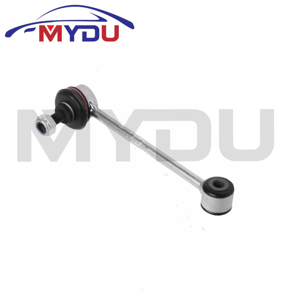 A Pair 33322406281 33556764428 Rear Stabilizer Link  For BMW 1 3 Series E81 E82 E84 E87 E88 E90 E91 E92 E93