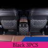 For BYD Tang EV DMI DMP 2024 2023 Seat Back Car Anti Kick Pad Protector Interior Child Anti Dirty Leather Styling Accessories