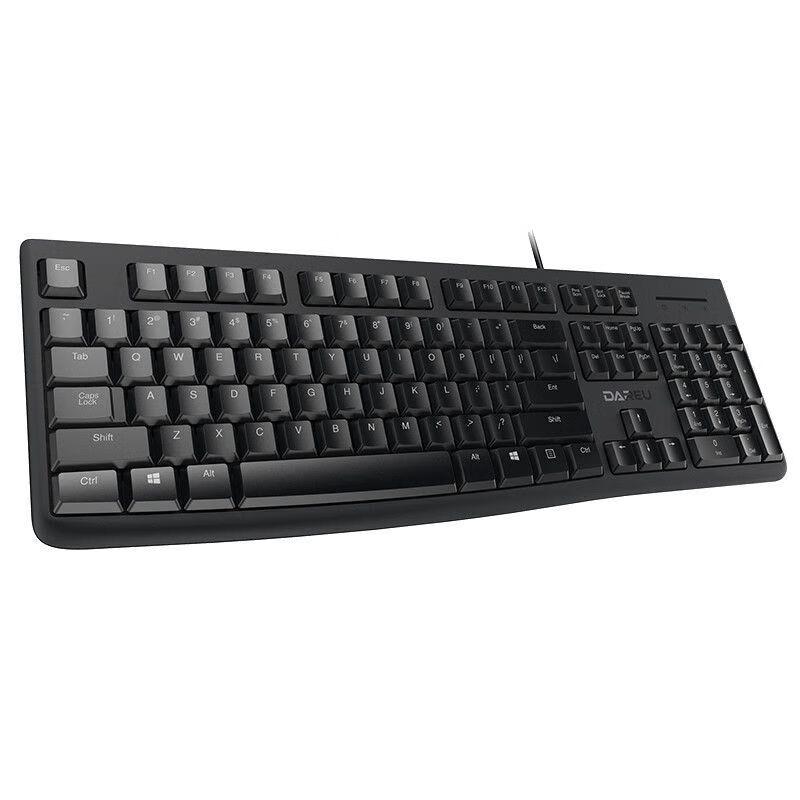 

Dareu LK185 Wired Office & Gaming Keyboard