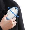 Penguin Lint Remover Household Portable Sticky Washable Reusable Roller Brush Ball Gluer Hair Remover Pet Hair Clothing Cleaning