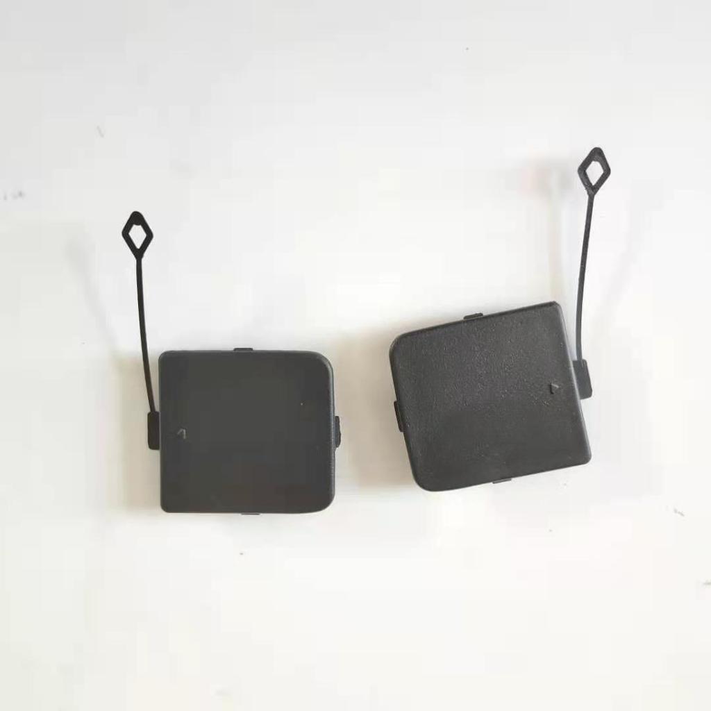 BMW X1 E84 Abschlepphakenabdeckung hinten (Teilenummer 51122990609/51122990610)