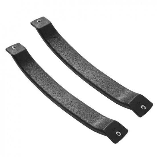 

2x Interior Front Door Handle Driver&Passenger Side Fit 1997-2006 Jeep Wrangler