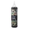 Professional Boxing Sandbag Hanging Type Thicken Training Punching Bag for Fitness Room