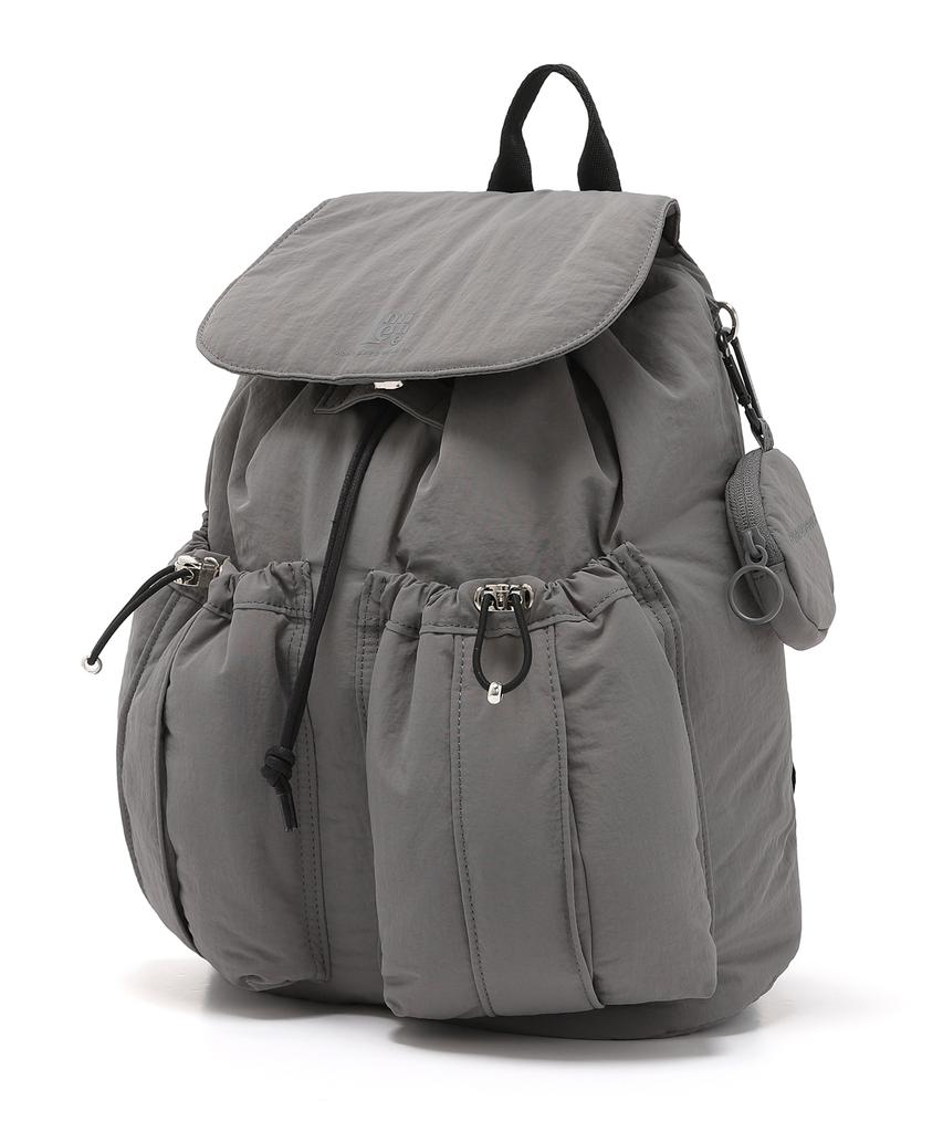 Lemine Petit Backpack (Gray)