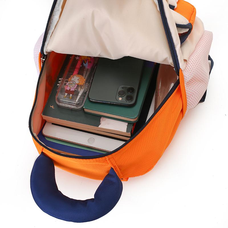 Multifunctional Children's Backpack, Can Go To School, Travel and Go Out, Back-to-school Season Backpack