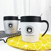 OLOEY Portable Insulated Water Bottle
