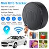 Mini Magnetic GPS Tracker Long Standby Magnetic SOS Tracking Device ForCar/Person/Pet Location Tracker Real-time Locator