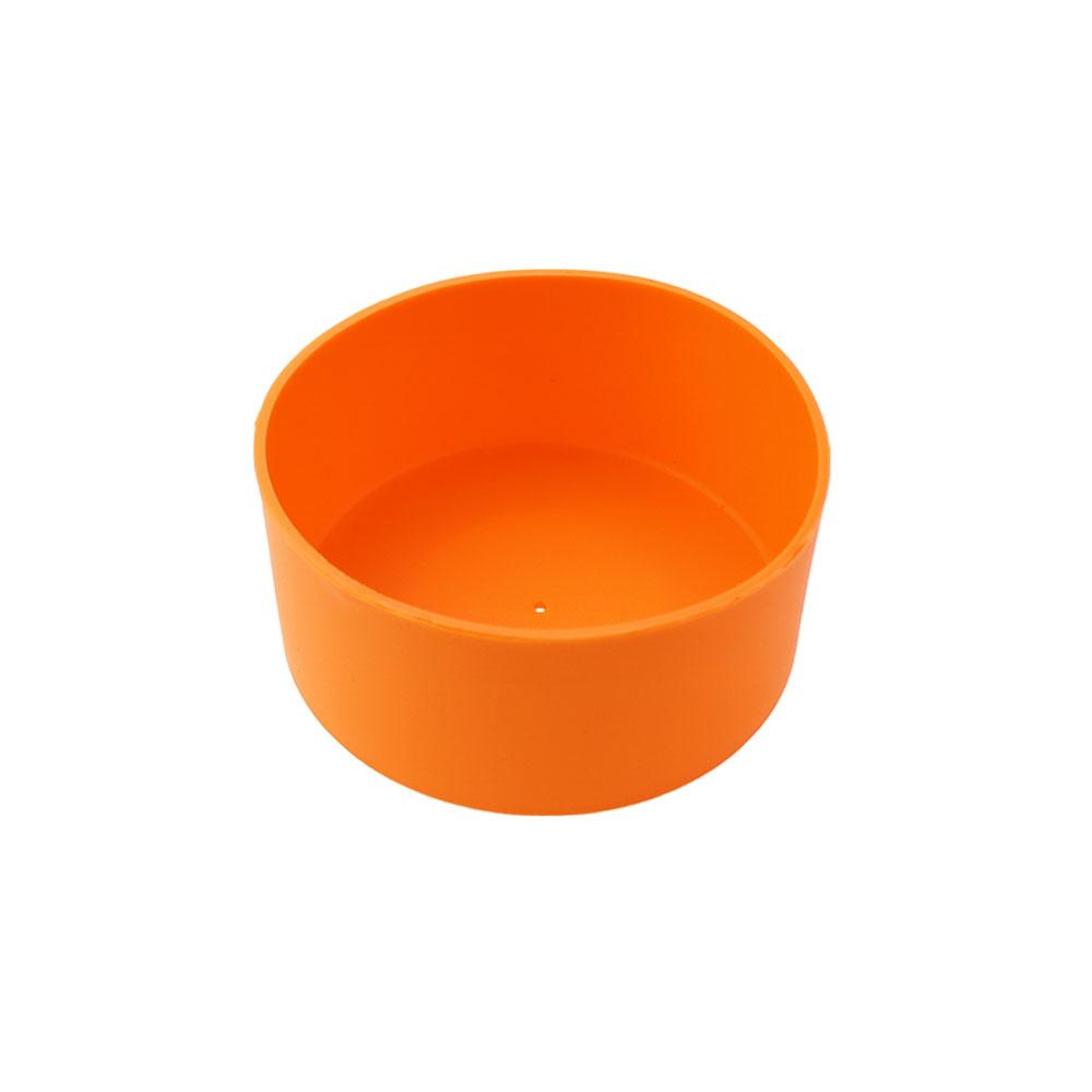 9.0CM Silicone Cup Bottom Protective Cover Cup Holder 90MM Cup Bottom Cover Water Bottle Thermos Flask Base Insulation Case