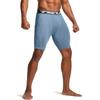 Teseulla Gym Workout Pants Pocket Shorts (Type A)