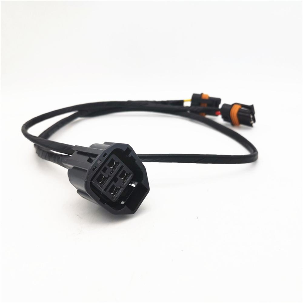 Cooling Fan Motor Wiring Harness 5137716Ab For Chrysler 300 Dodge 2005-08