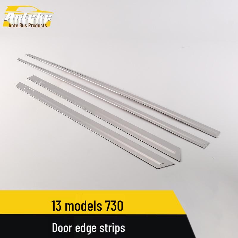 Baojun 730 Door Edge and Body Trim Anti-Scratch Strip