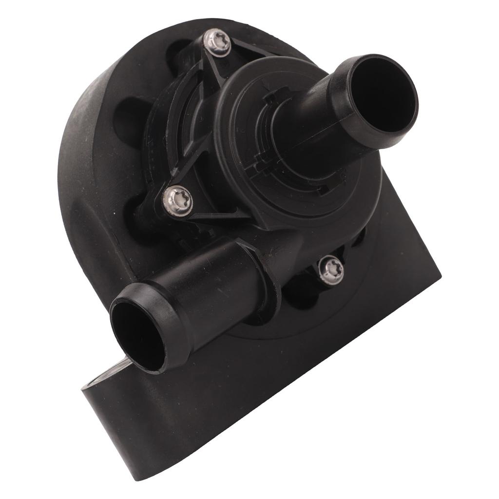 Engine Auxiliary Water Pump 5Q0965567 Electric Coolant Water Pump Fit for A1 Q3 Seat Arona Seat Tarraco Fabia III Cabrio