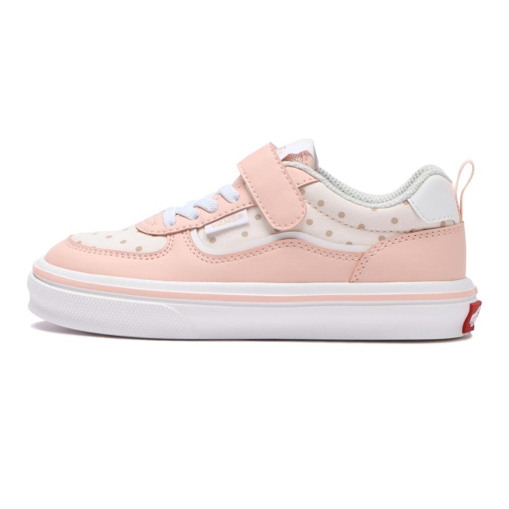 

VANS Maverick V3858K DOTS РОЗОВЫЙ БЕЛЫЙ