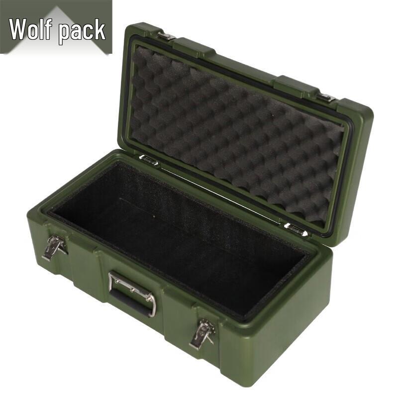 Cong Lang Heavy-Duty Rotomolded Storage Case