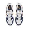 Nike Dunk Low PS Midnight Navy Wheat Kinder-Sneakers Blau Weiß FB9108-111