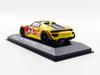 Minichamps Porsche 918 Spyder Weissach Package 2015 Kyalami Racing Design 1/43