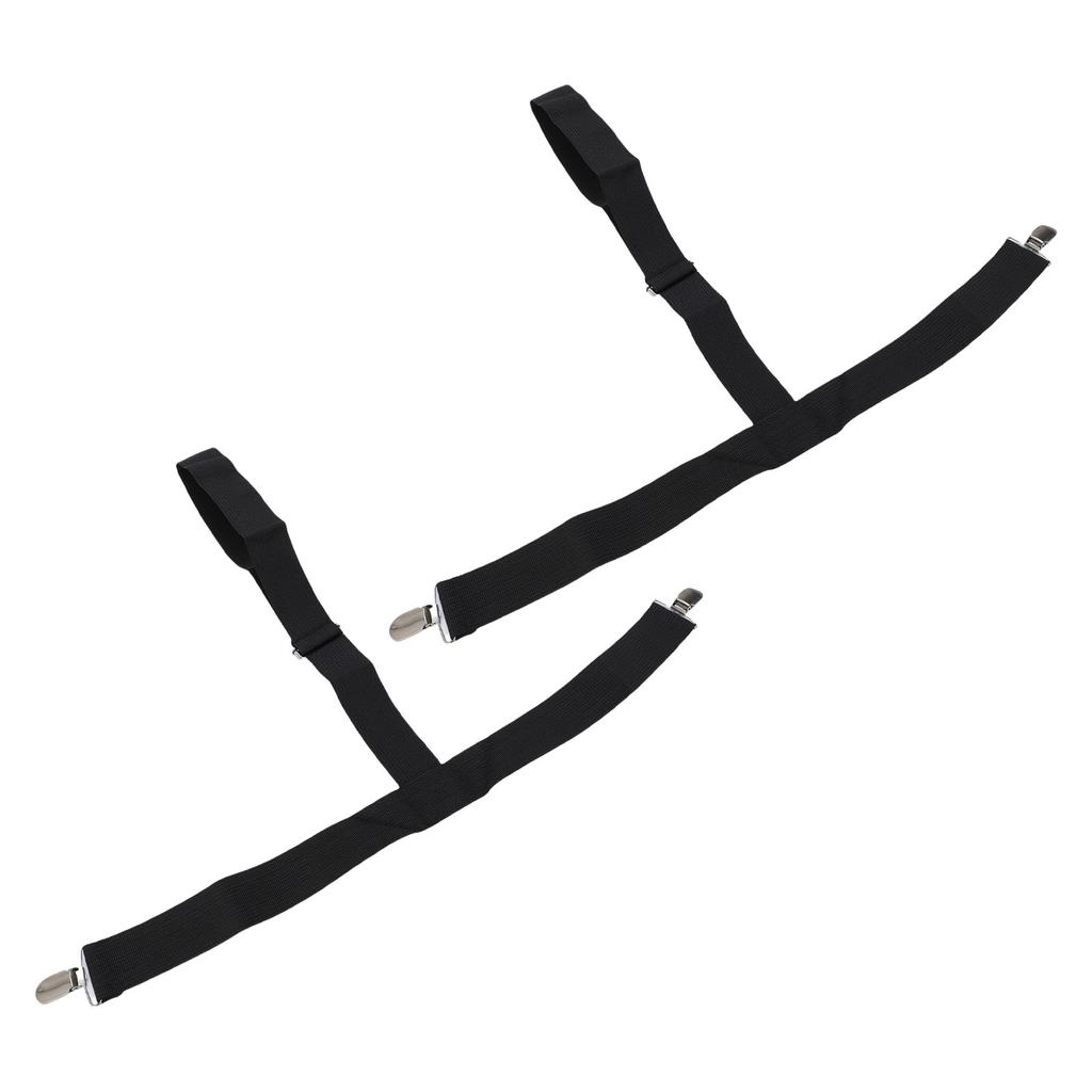 2 Stück Clip Anziehhilfe Clip und Zieh Anziehhilfe Hosenassistent Gerät für den täglichen Gebrauch