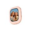 2.01 Inch Vlog Selfie Monitor Screen Magnetic Phone Back Camera Selfie Monitor with Remote Control for Live Streaming