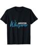 ANDERSON Whisperer T-Shirt City Shirt ANDERSON T-Shirt