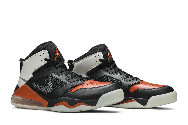 Jordan Mars 270 Shattered Backboard