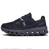 ON  Cloudvista 2 Waterproof Black Eclipse Women Sneakers 3WE30160106