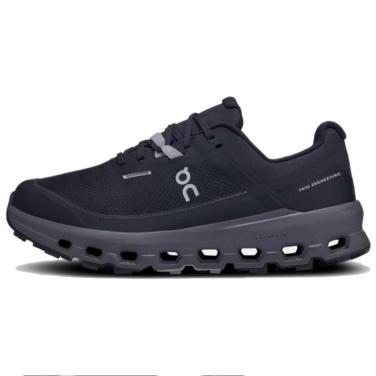 Cloudvista 2 Wmns On Waterproof  Black Eclipse  3WE30160106 36.5