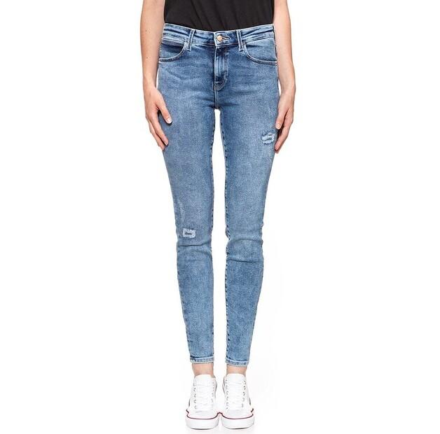 

Джинсы Wrangler SKINNY EU W24_L32
