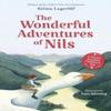 The Wonderful Adventures of Nils by Selma Lagerlof Hardback Book 9781782509400