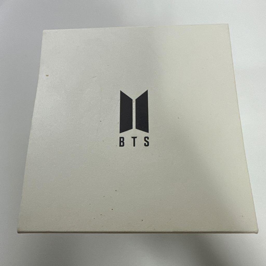 [USED] BTSFC Limited March Box 10 Snow Globe