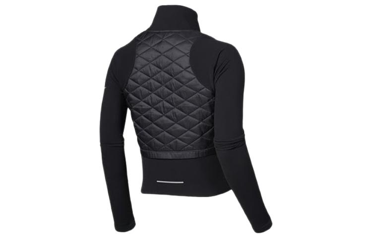 Nike Puffer Jacket Winter Women's Black 930556-010