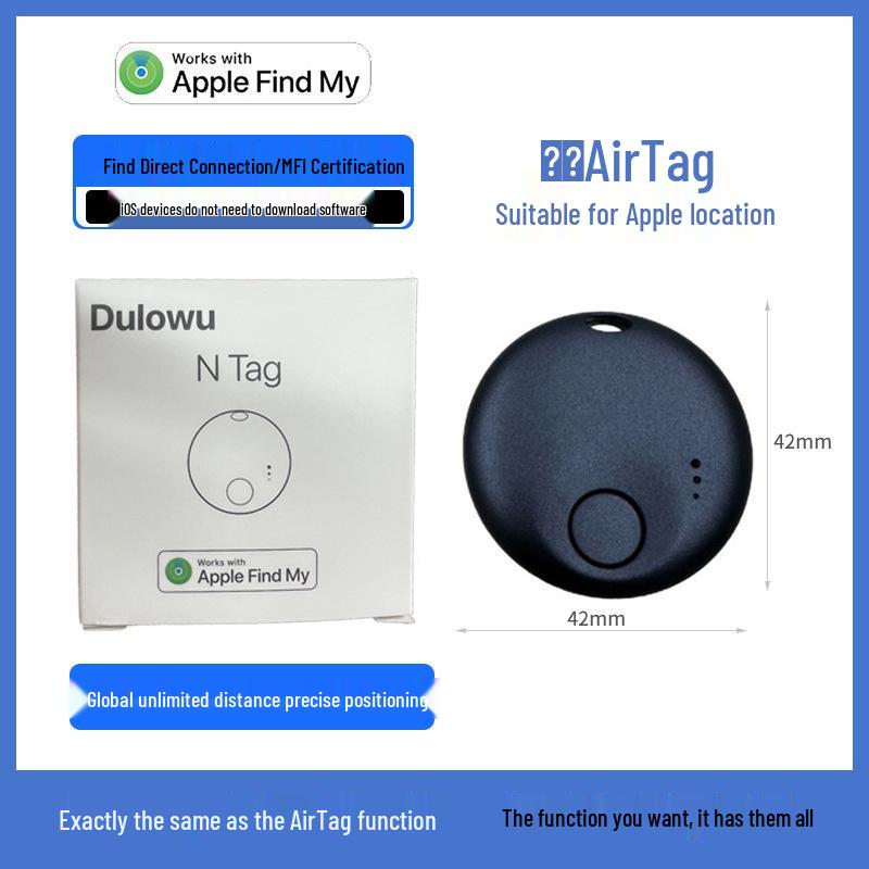 Cross-Border GPS Tracker for Android: Pet, Bicycle & Item Locator Anti-Lost Device